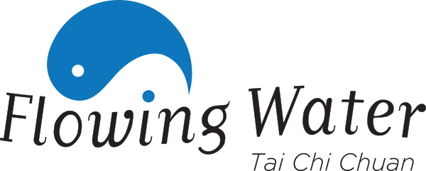Flowing Water Tai Chi Logo - Secrets Of Songwriting: Leading Songwriters Reveal (600x241), Png Download
