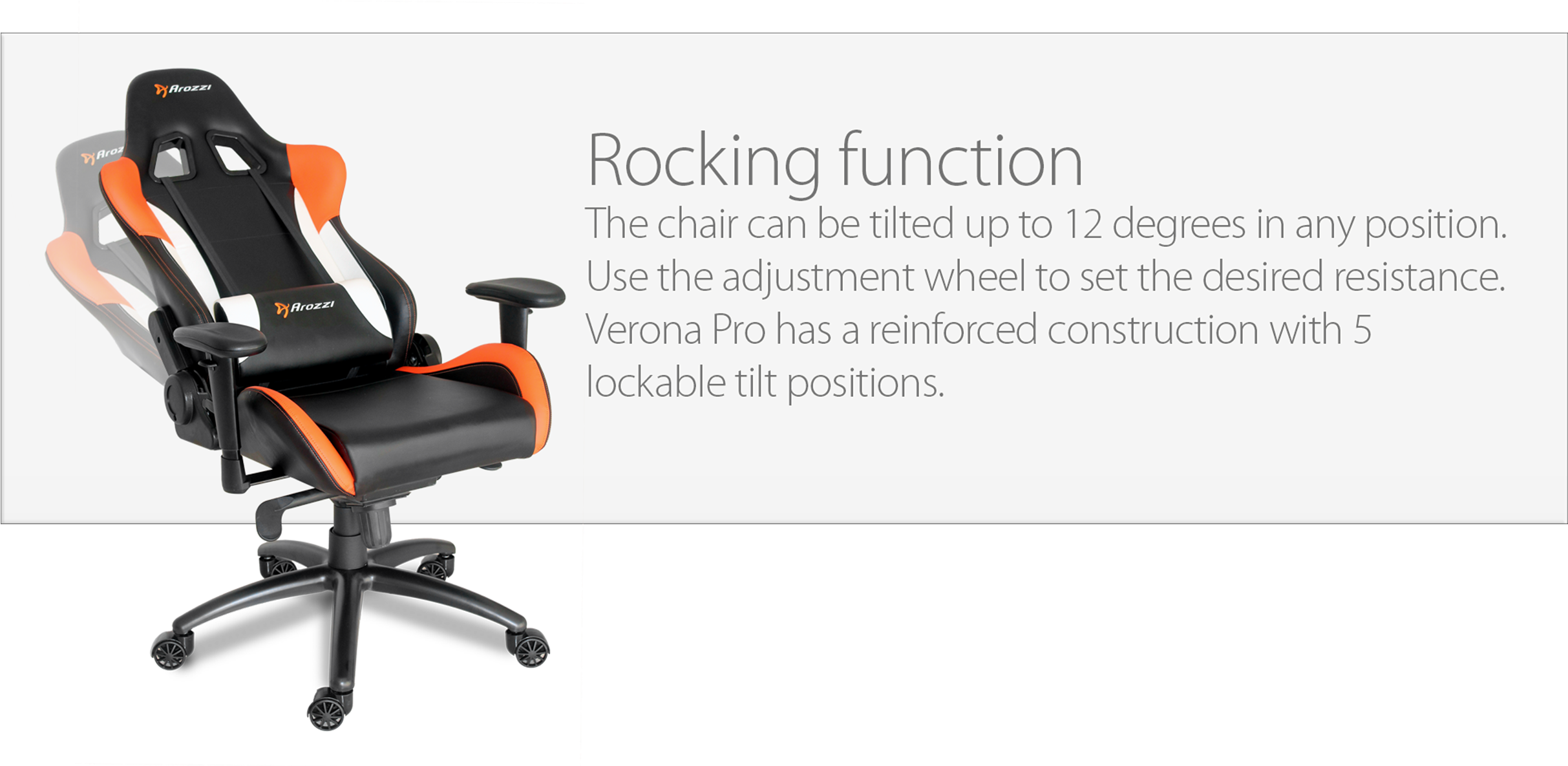 Verona Measurements Us - Arozzi Verona Pro Arm Rest (2480x1231), Png Download