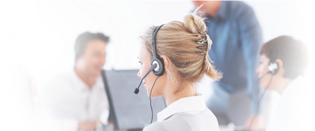 Call-center - Implementation And Integration Of Information Systems (684x261), Png Download