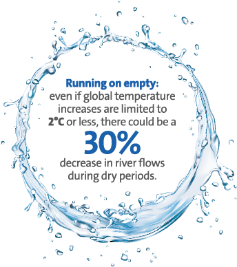 Veolia Uk - Water (350x397), Png Download