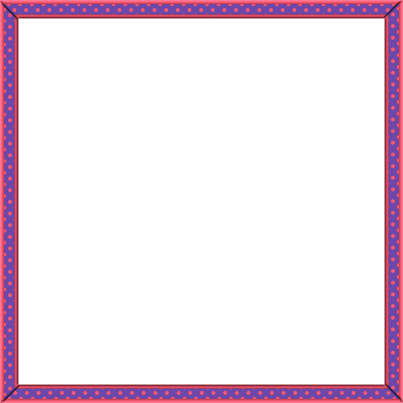 Free Printable Frames, Borders And Labels - Circle (1600x1600), Png Download