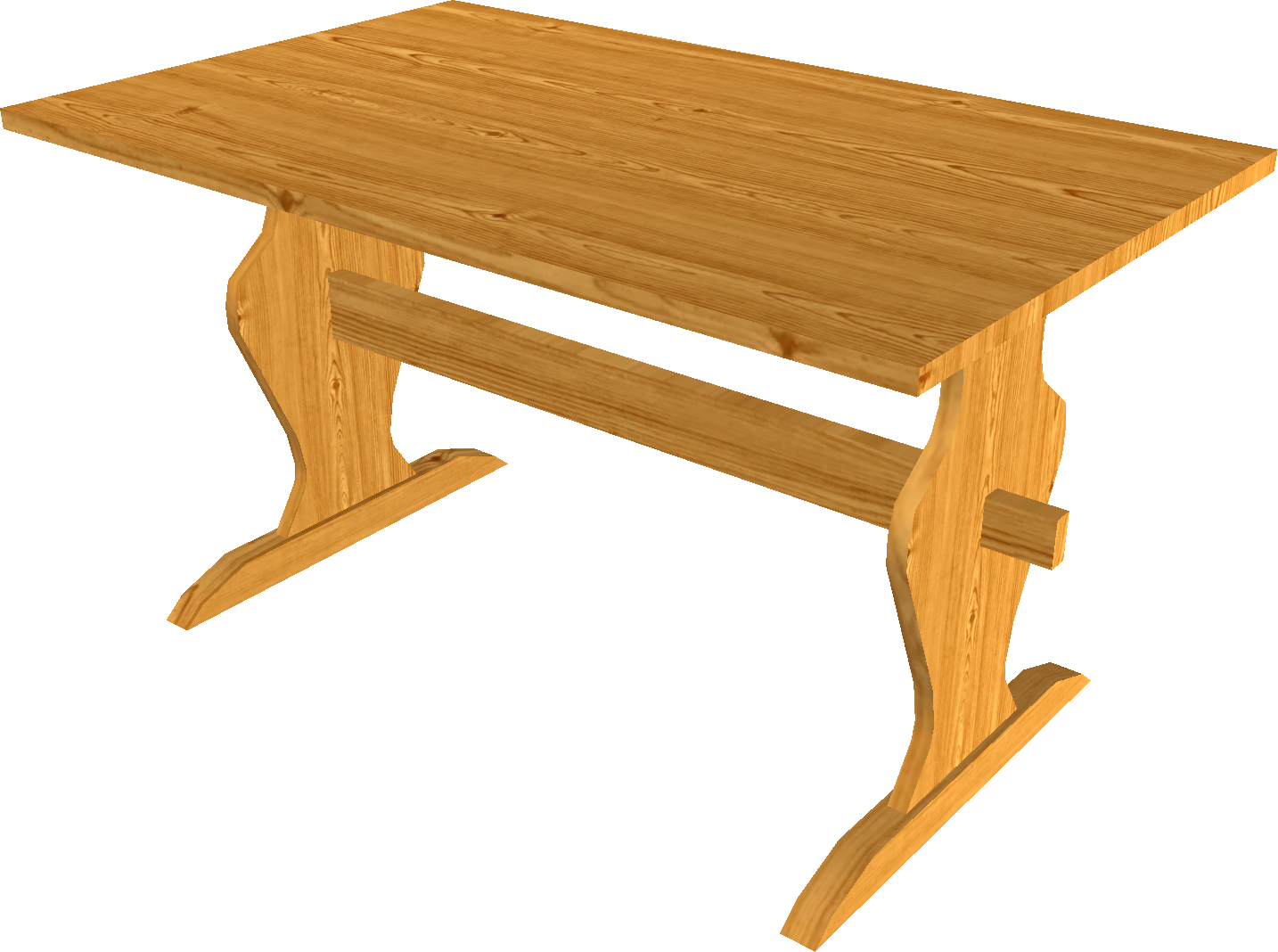 Table (1434x1068), Png Download