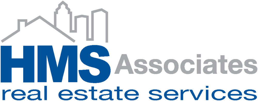 Hms Associates Res Thin White Border - Hms Inc Homeowner Management Services (1000x393), Png Download