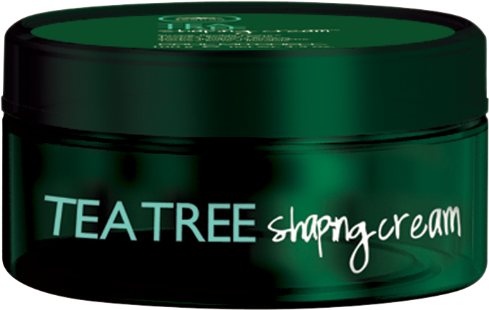 Tea Tree Oil Cream For Hair (800x800), Png Download