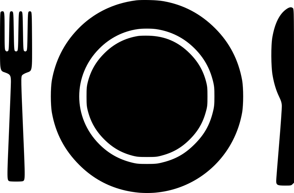 Dining Comments - Dining Icon Png (980x642), Png Download