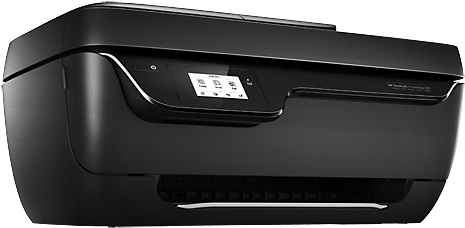 Hp Deskjet Ink Advantage 3835 All In One Printer Unboxing - Hp Deskjet Ink Advantage 3835 (474x356), Png Download