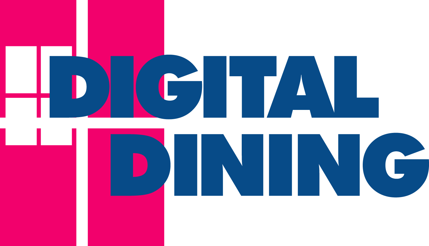 Whether You Operate One Restaurant Or Manage A Multiunit - Digital Dining Logo (1489x855), Png Download