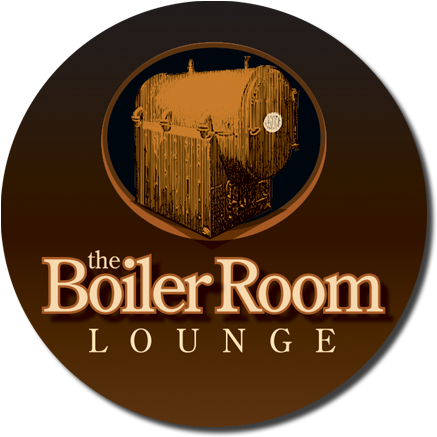 Boiler Room - Label (446x446), Png Download