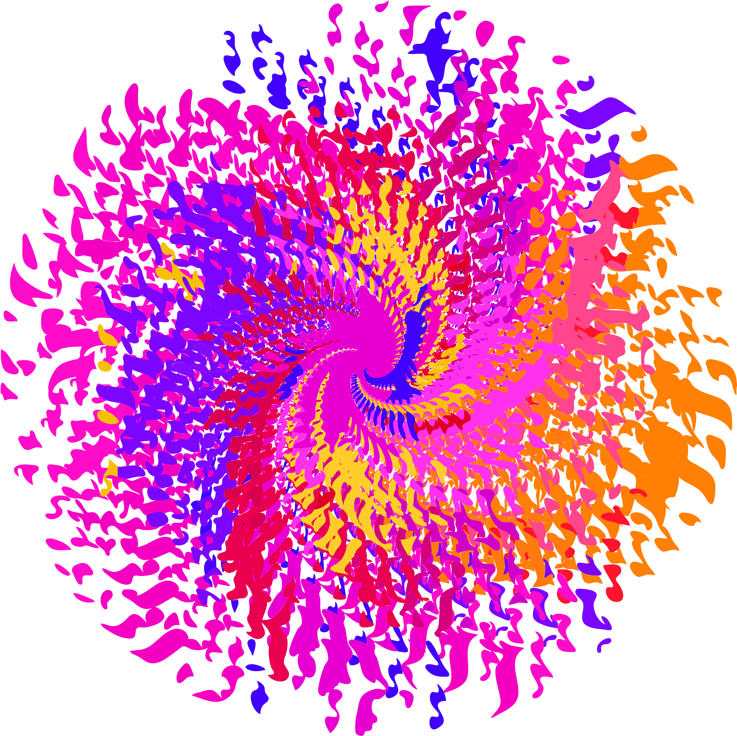 Big Image - Circle (2400x2400), Png Download