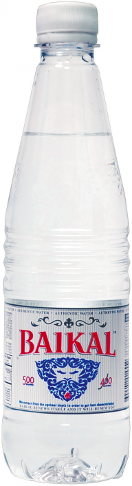 Water Bottle Png Free Download - Water (192x706), Png Download