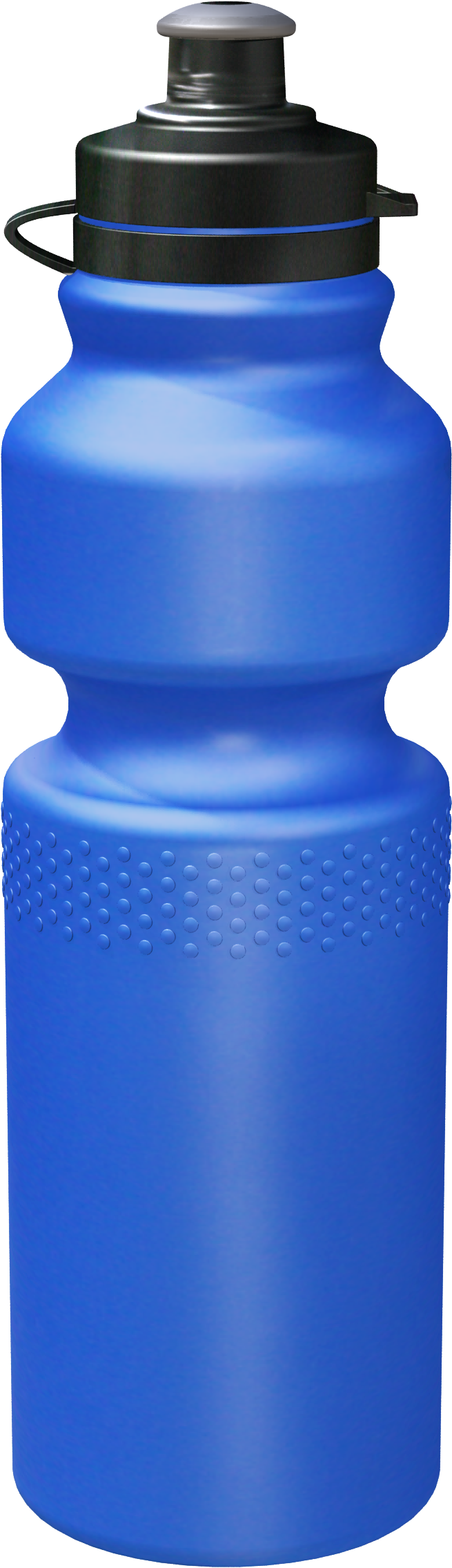 Budget Water Bottle &ndash Branded - Water Bottle (4000x3091), Png Download