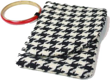 Dream Team Wristlet - Coin Purse (400x600), Png Download