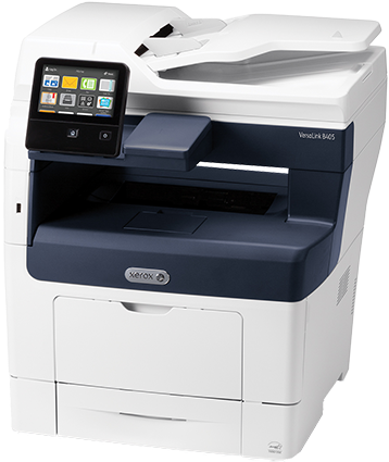 Xerox Versalink B405 (640x440), Png Download