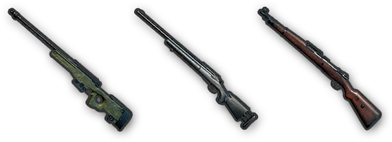 Snipers Pubg (700x233), Png Download