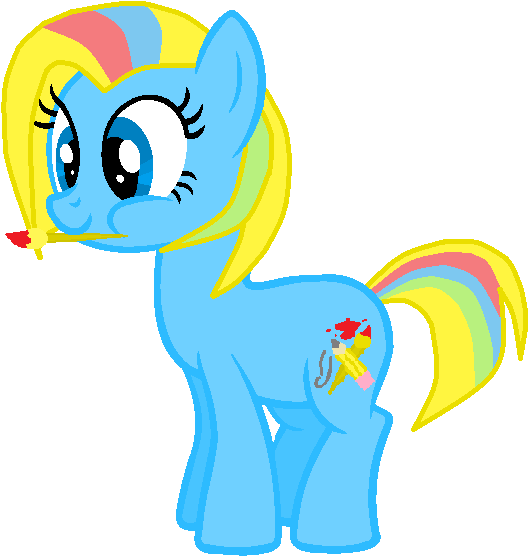 Post 25596 0 35109600 1398742597 Thumb - Twilight Sparkle (541x573), Png Download