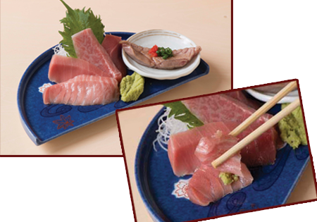 Sashimi - - Sashimi (450x315), Png Download