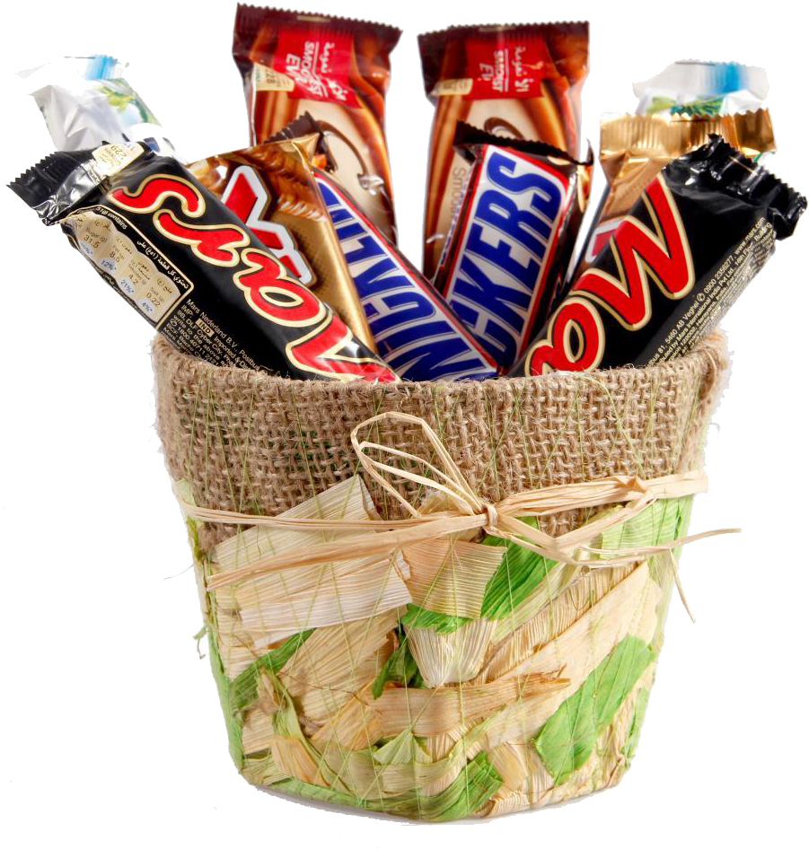 Snickers (1000x1000), Png Download