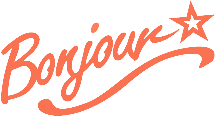 Diseño Web Y Publicidad Online - Bonjour Png (488x272), Png Download