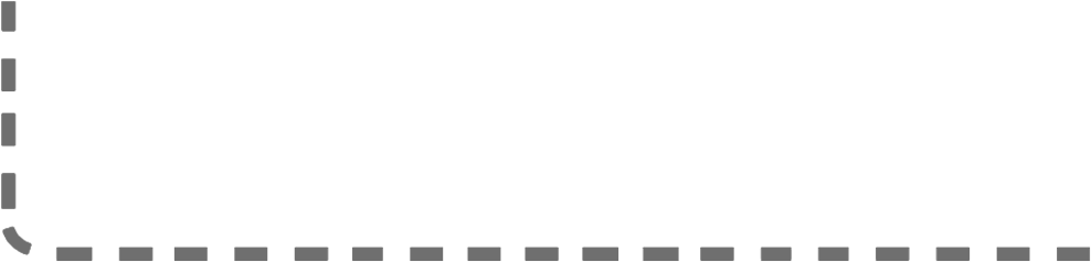 Border - Photographic Film (1008x276), Png Download