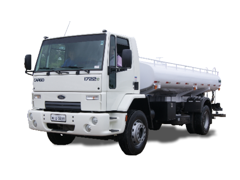 Pipa De Água - Ceti Transporte De Agua (800x600), Png Download