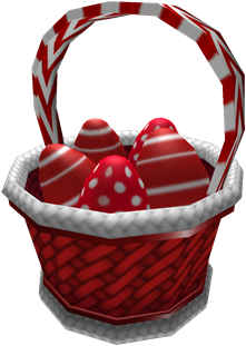 Download Opened Roblox Basket Of Self Eggspression Easter Basket Png Image With No Background Pngkey Com - opened roblox basket of self eggspression easter basket