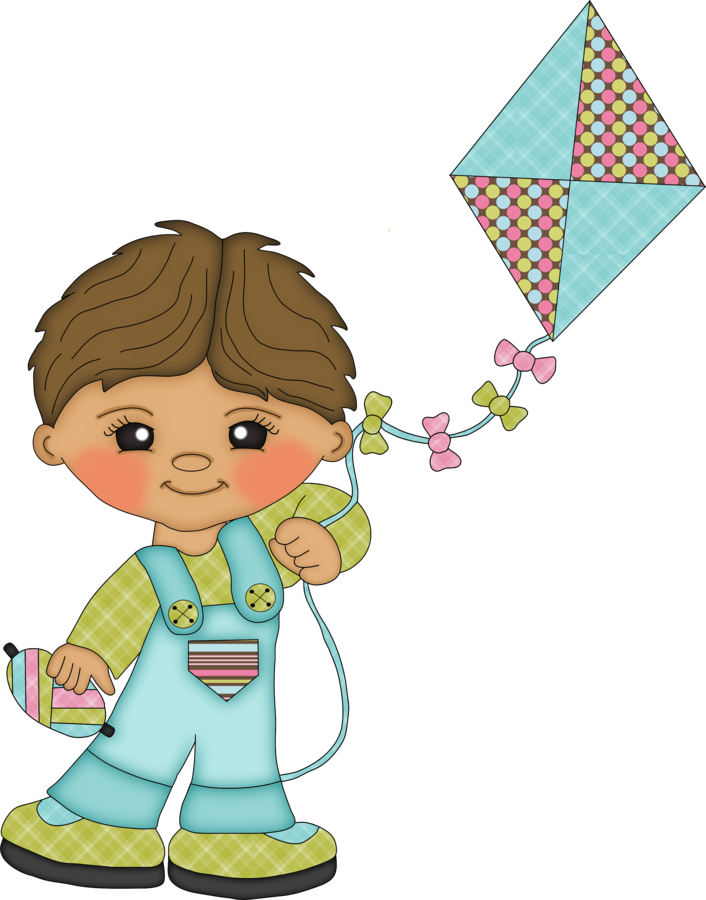 Patterns - Menino Soltando Pipa Em Png (706x900), Png Download