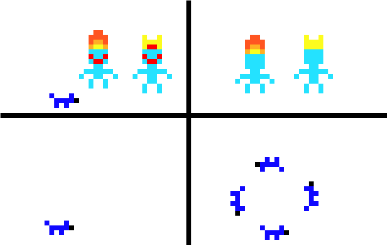 Pipa Tricks - Graphic Design (820x510), Png Download