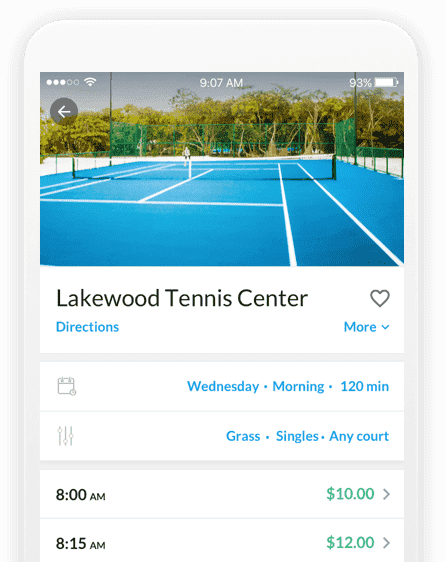 Iphone & Android App - Suit (446x562), Png Download