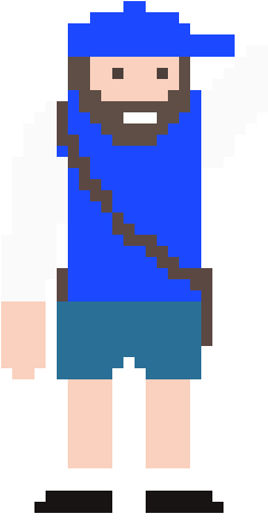 Bonjour Journal - Cartoon (630x760), Png Download