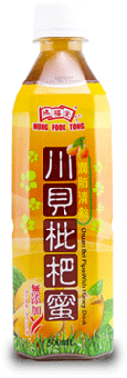 Hft Chuan Bei Pipa With Honey Drink - Bottle (760x430), Png Download