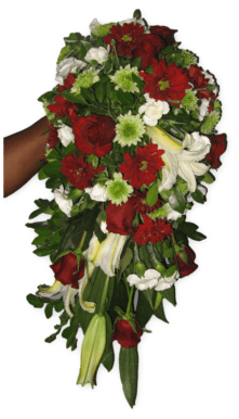 Call For Price - Flower Bouquet (400x400), Png Download
