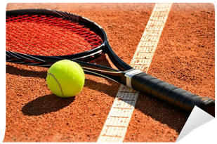 Tennis Court Png Download - Tennis Carpet Court (400x400), Png Download