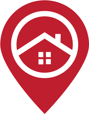 Open Houses - Georgia (400x400), Png Download