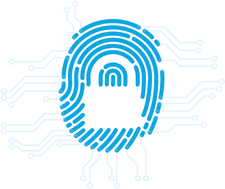 Cyber Security Transparent Png - Freldo Ico (450x400), Png Download