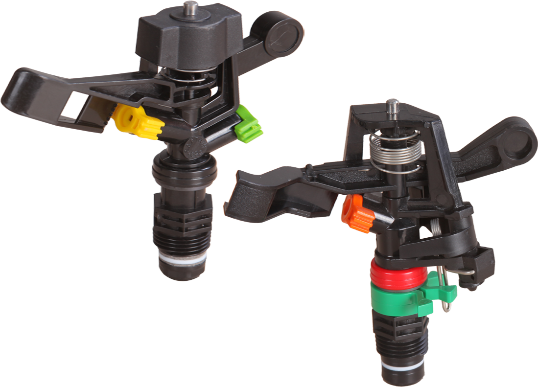 Single & Double Nozzle - Sanei(三栄水栓製作所) Pcパートサークルスプリンクラー上部 C518f-13 (1100x800), Png Download