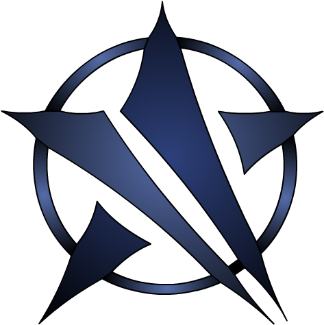 Friends Over Infra - Cyber Symbol Png (473x474), Png Download