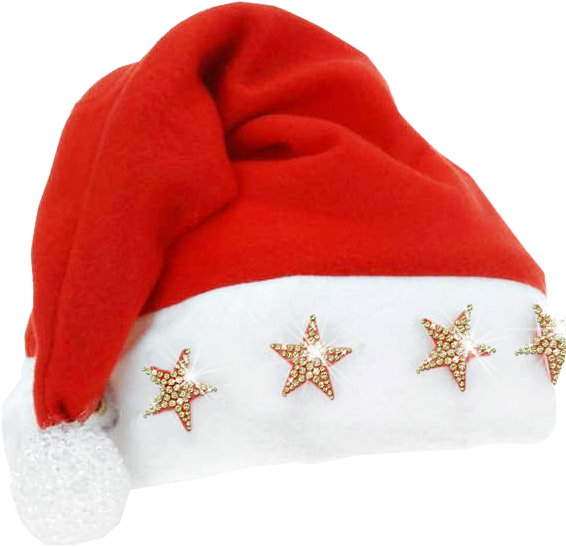 Gorro Navidad Con Chico Sexy Para Tus Amigas - Gorros Navideños Para Damas Png (566x547), Png Download