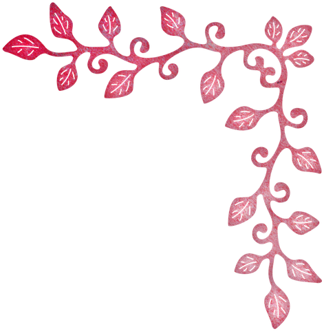 Cheery Lynn Dies - Cheery Lynn Ivy Corner Flourish (500x500), Png Download