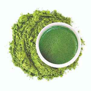 Latest Fitness Trends To Keep You In Shape - Matcha (500x300), Png Download