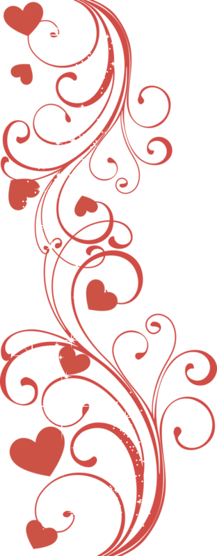 0 7d43c D5e4166c Orig - Bulk Buy: Ruby Rock-it Elegance Wedding Foiled Cardstock (312x800), Png Download