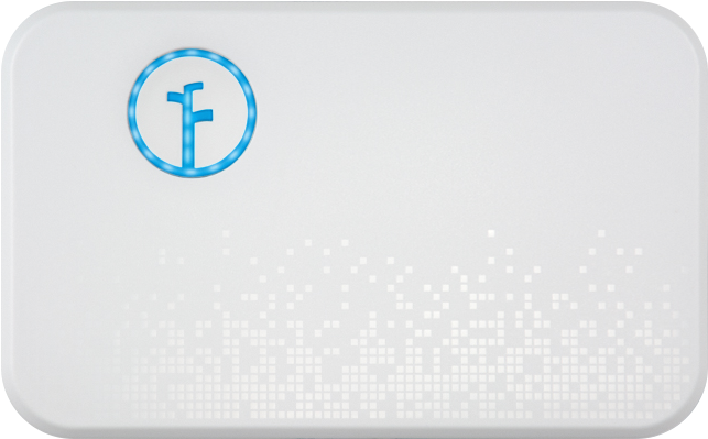 Rachio Smart Sprinkler Irrigation Controller - Sign (1000x1000), Png Download