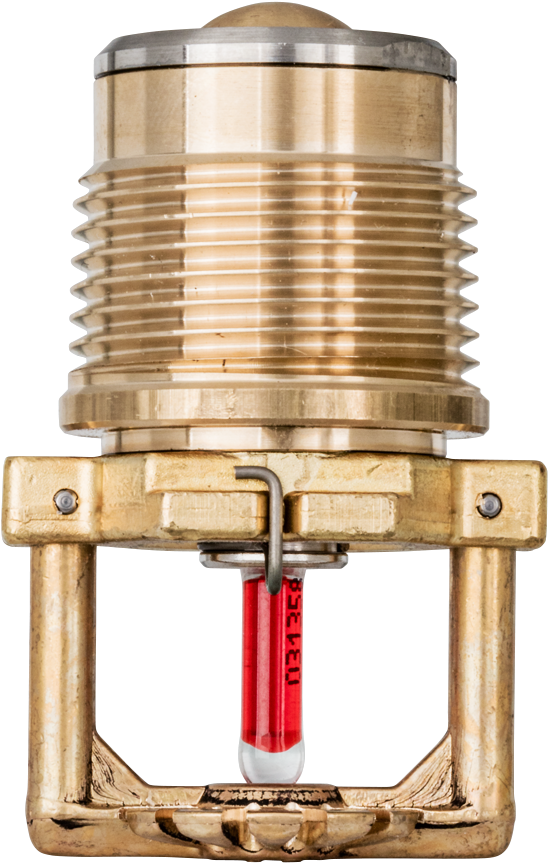 Mini-trockensprinkler Hängend Typ A Ohne Rosette - Mini Cooper (900x900), Png Download