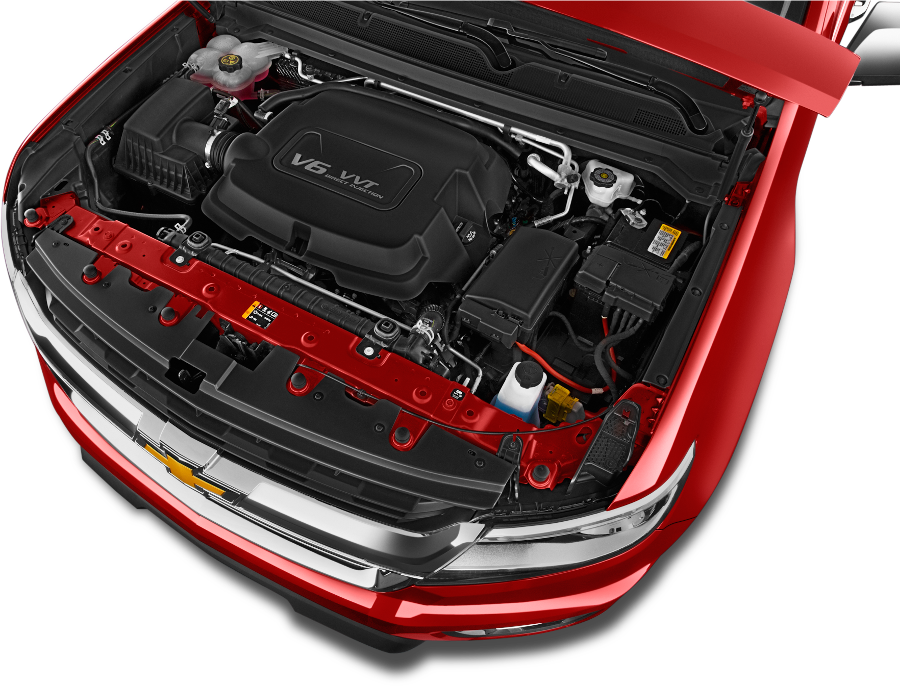 Dll Crack Photoshop Cc - Chevrolet Colorado (2048x1360), Png Download