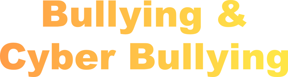 4 Bullying & Cyber Bullying - Lowes Movers Coupon 2017 (1000x270), Png Download