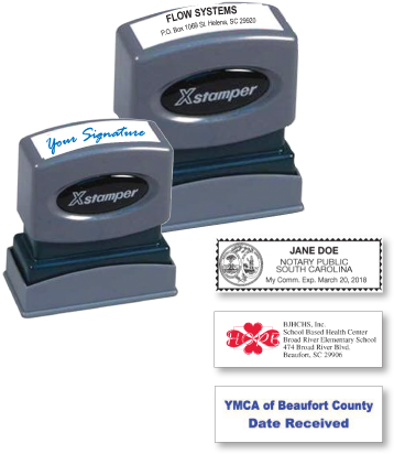 Murr Printing Beaufort Is Stamp Central - Murr Printing Beaufort & Dbs Signs (358x412), Png Download