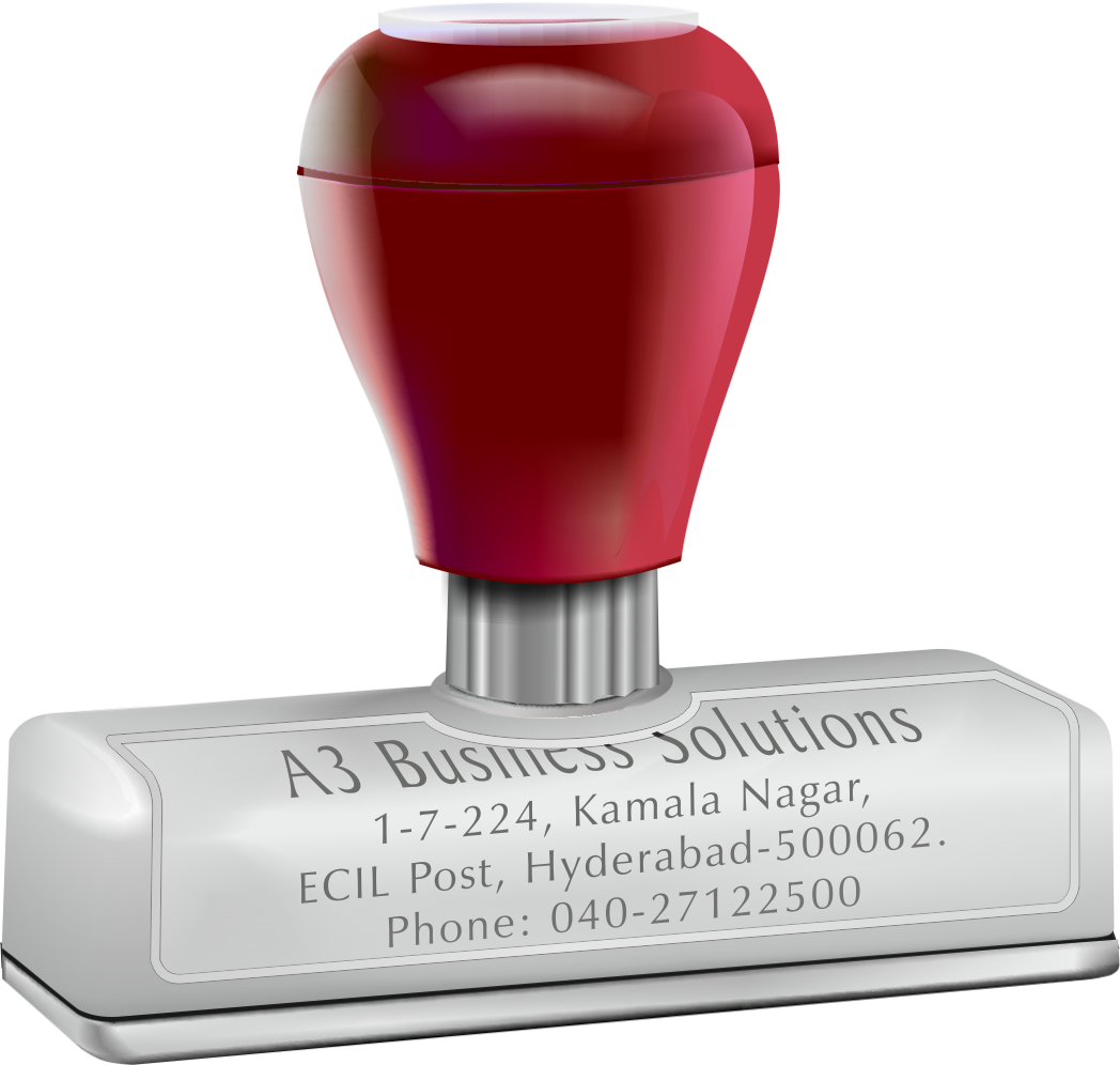 Dura Stamp - Rubber Stamping (1048x996), Png Download