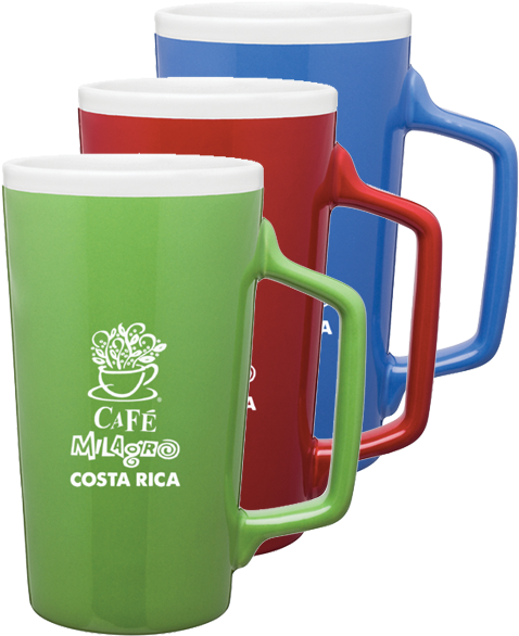 Travo Mug - Mug (500x600), Png Download