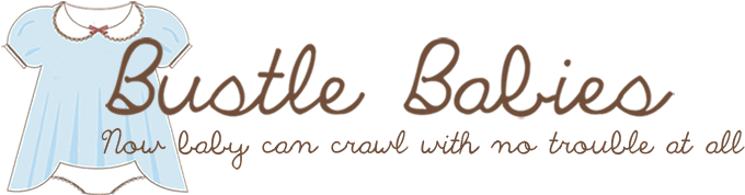 Https - //i2 - Wp - Com/www - Bustlebabies - Com/wp - Logo (689x180), Png Download