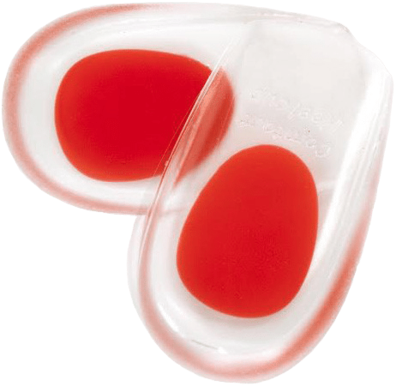 Heel (600x600), Png Download