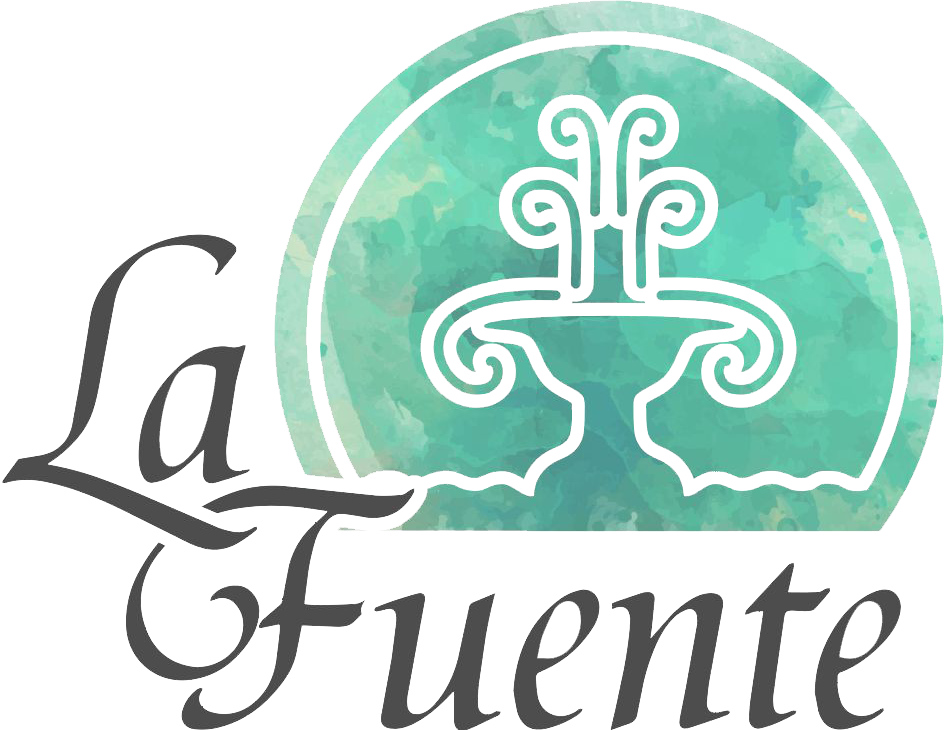 Cropped La Fuente Con Línea Blanca - La Fuente Guanajuato (947x730), Png Download